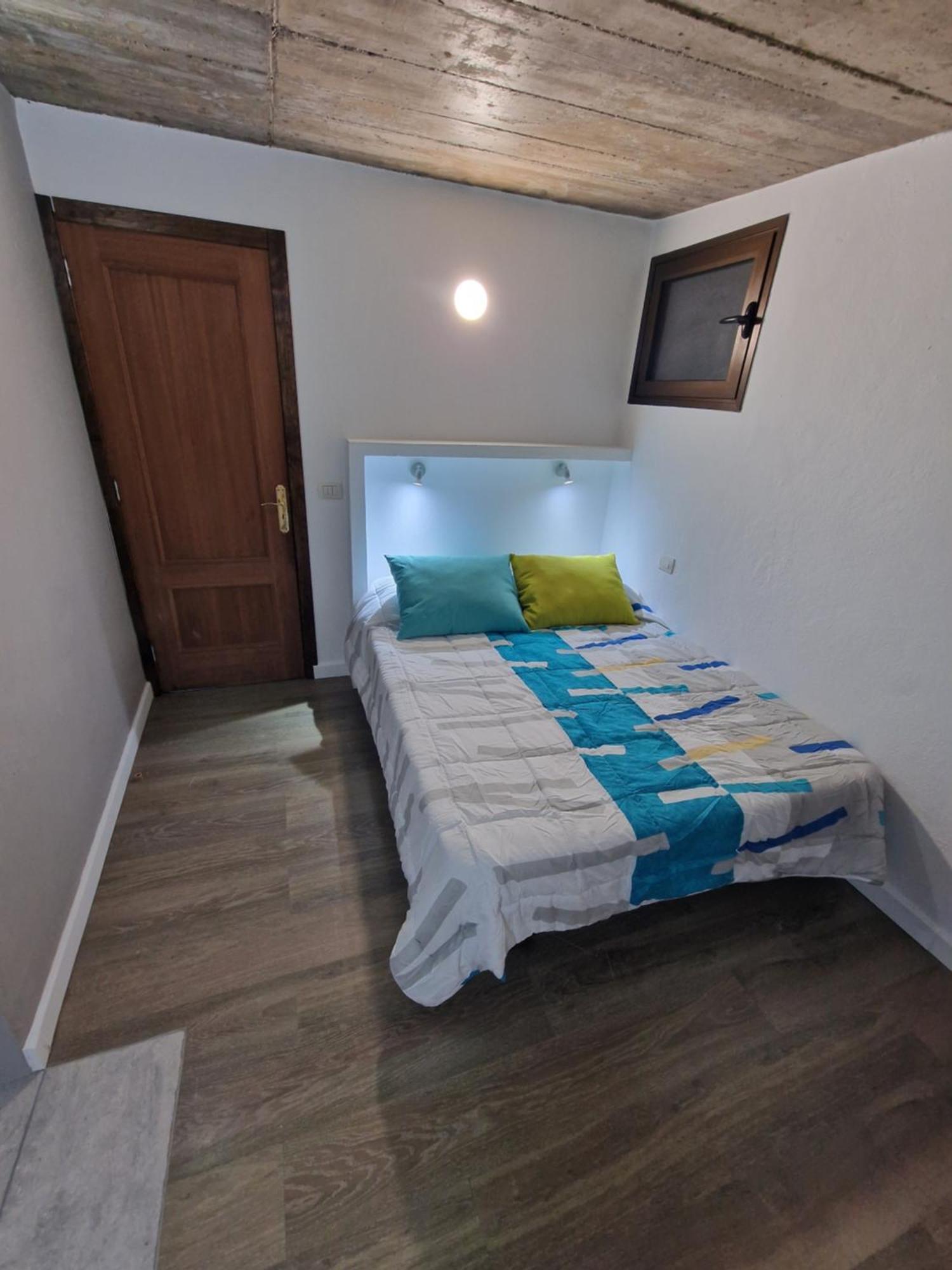 Casa Nido Villa Icod De Los Vinos Eksteriør bilde